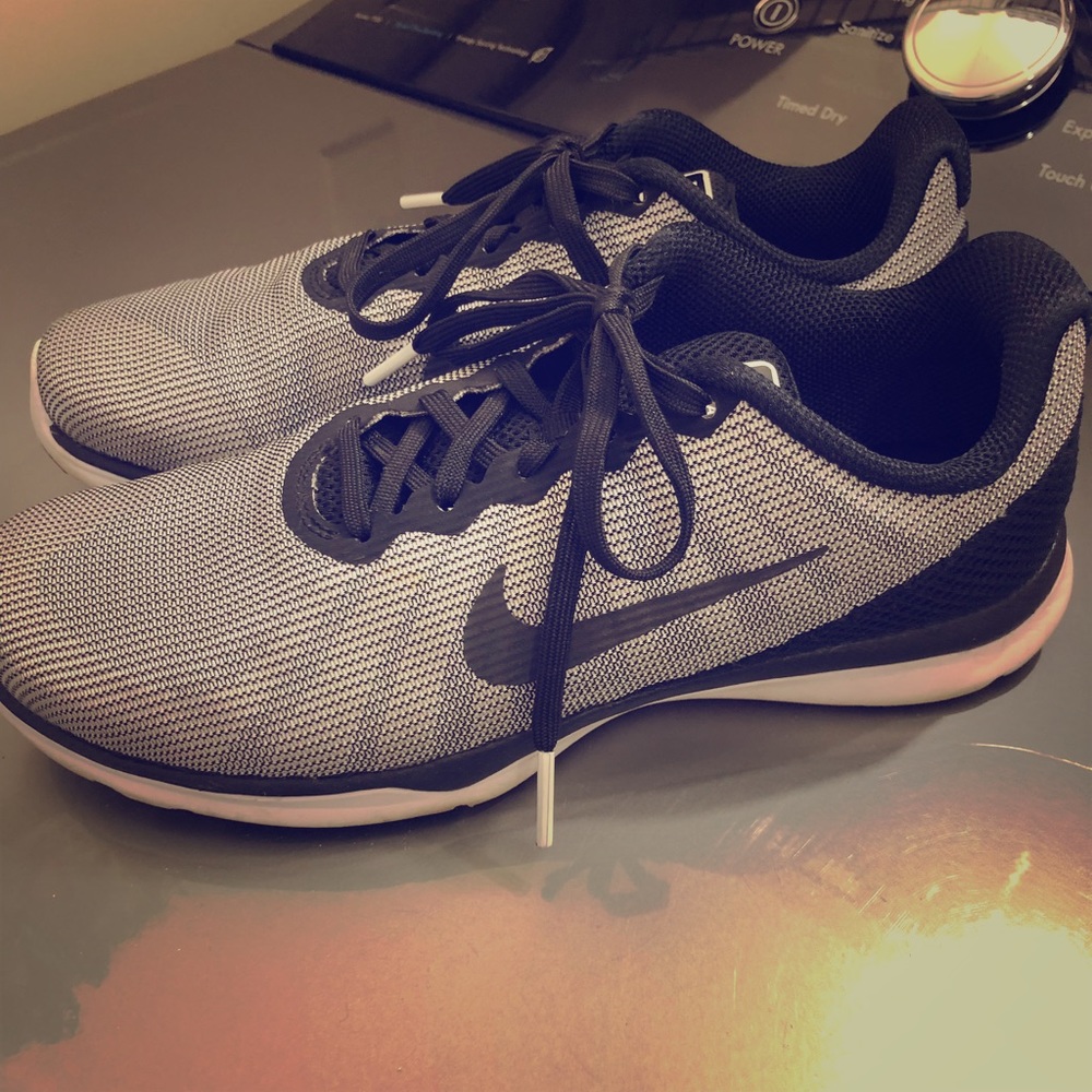 Great Used Condition Nike Tennis Shoes